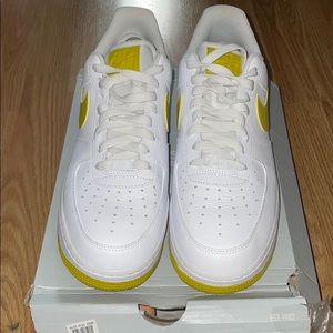 Nike air force 1 ‘07